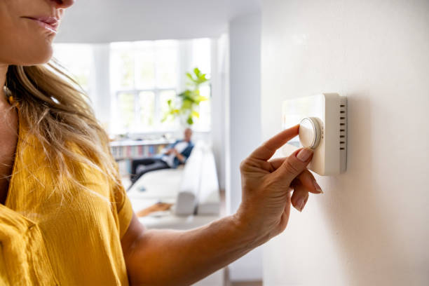 Best HVAC Tune-Up Services  in Garden Acres, CA