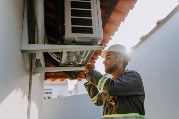 Best 24/7 HVAC Repair  in Garden Acres, CA