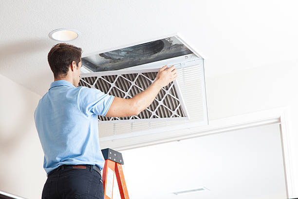 Best Heating Repair Services  in Garden Acres, CA