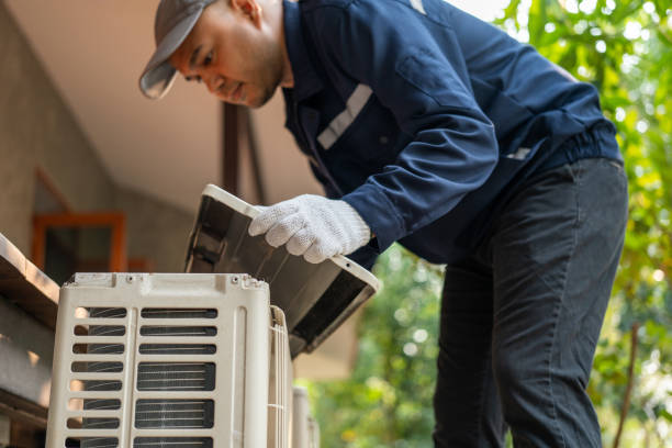 Best HVAC Installation Services  in Garden Acres, CA