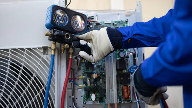 Best HVAC Maintenance Near Me  in Garden Acres, CA