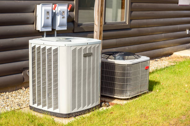 Best Emergency HVAC Repair  in Garden Acres, CA